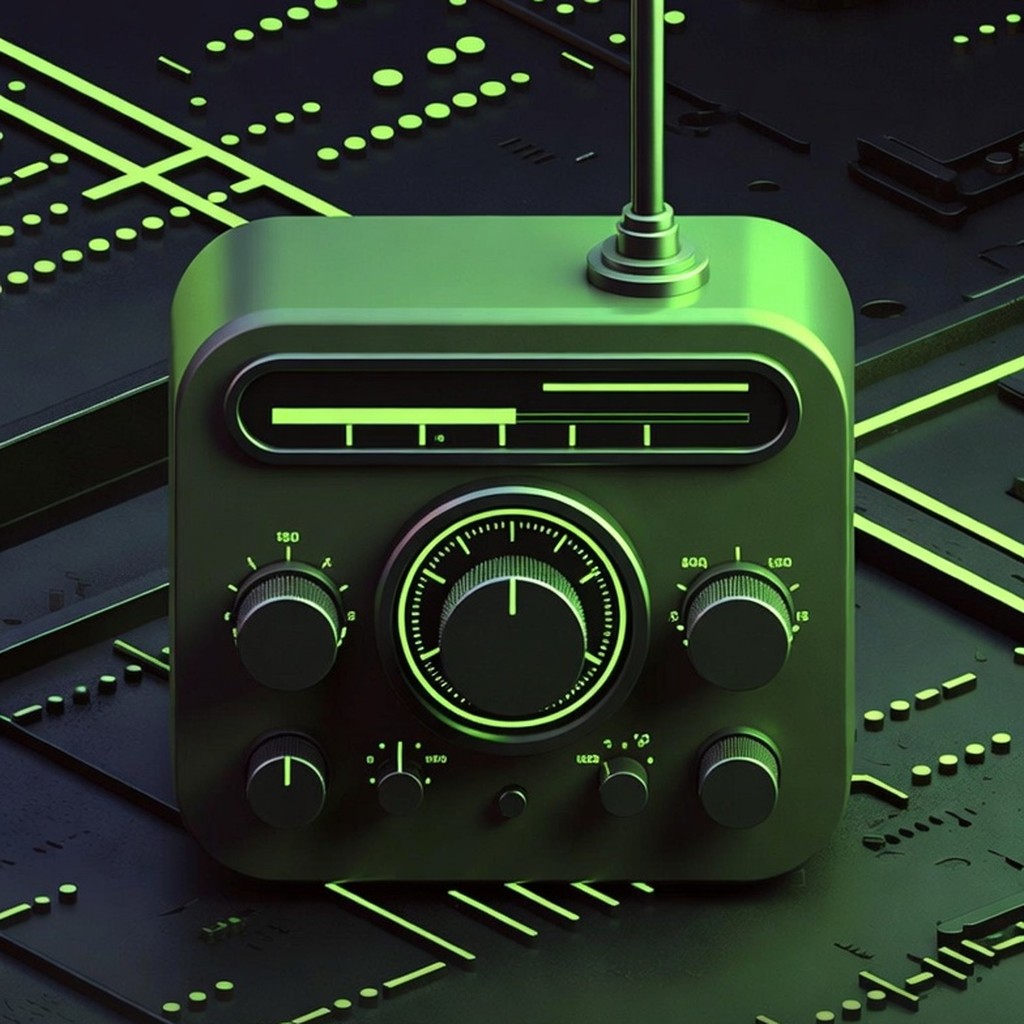 HamBench app icon